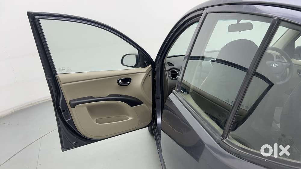 Hyundai I10 Sportz 1.1 Irde2, 2015, Petrol