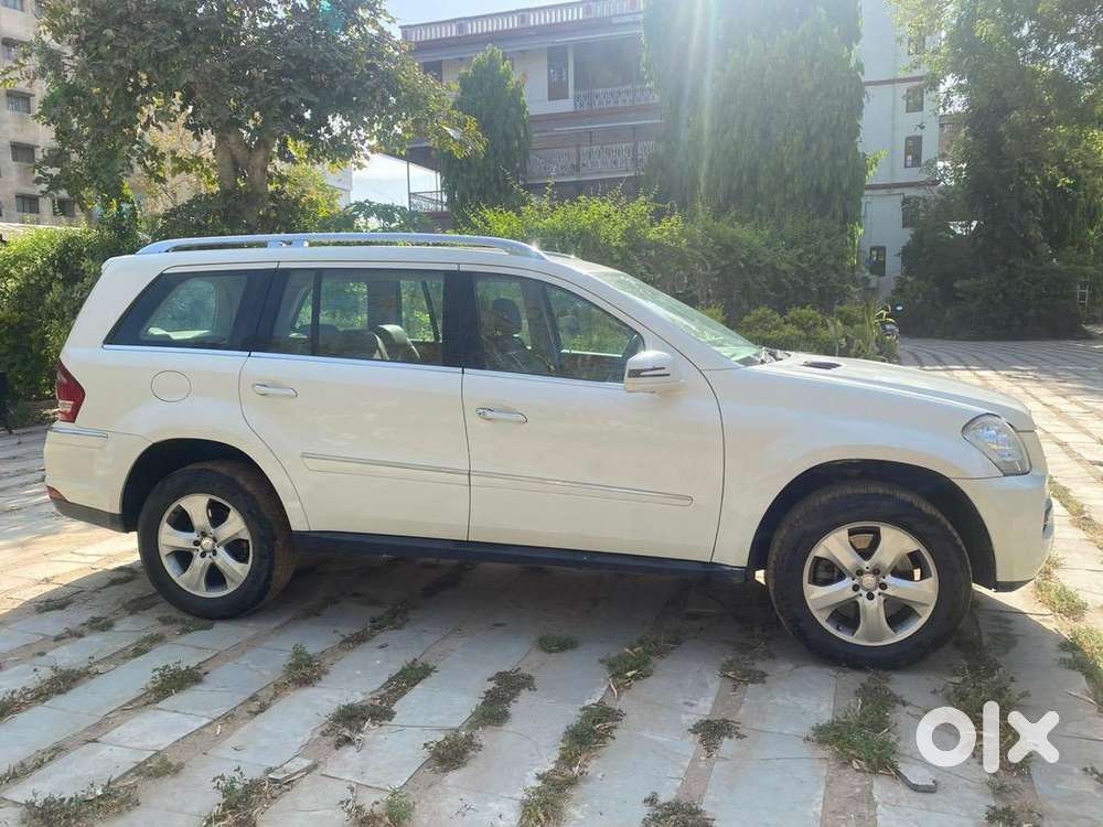 Mercedes-benz Gle 2012 Diesel Good Condition