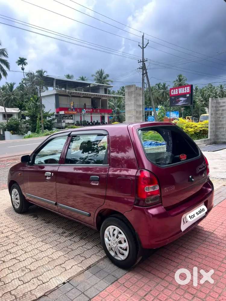 Maruti Suzuki Alto 2006 Lxi  Petrol