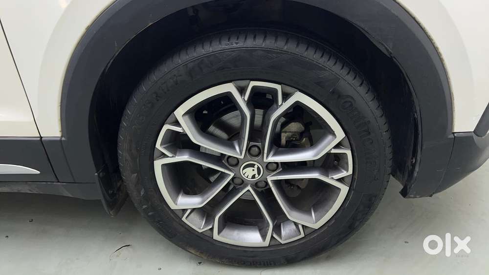 Skoda Kushaq Style 1.0l Tsi Mt, 2022, Petrol