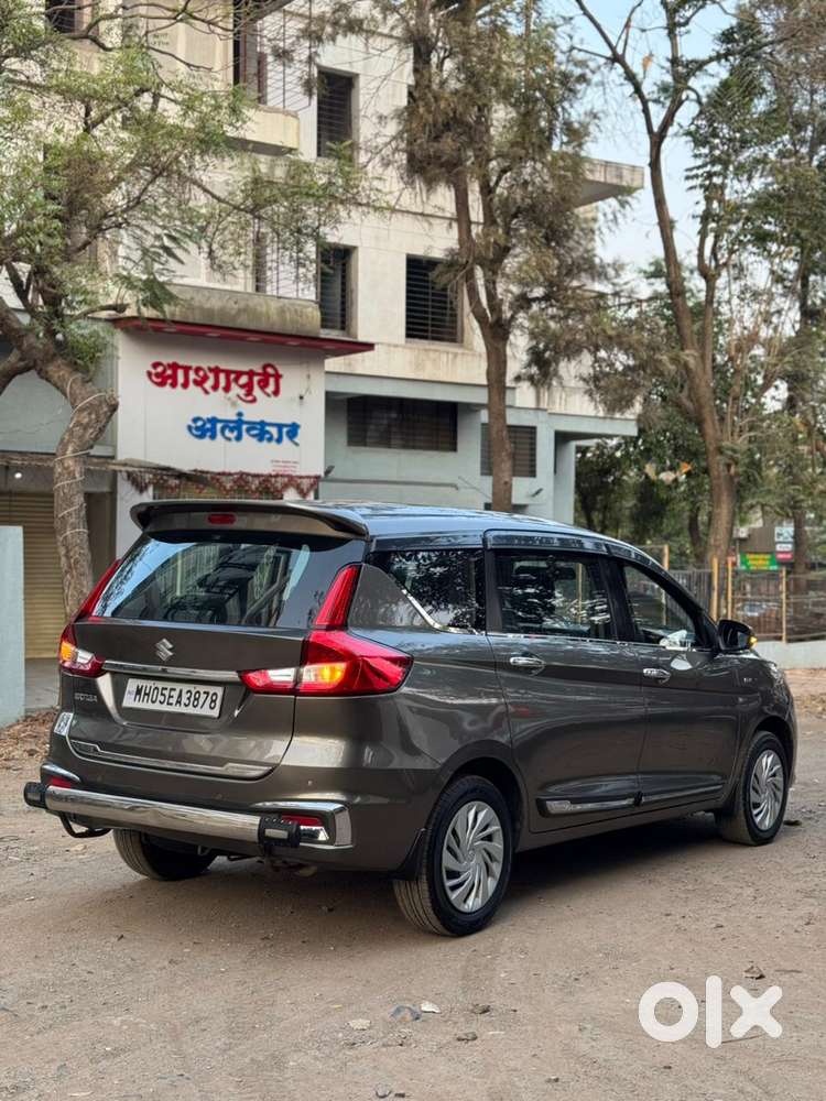 Maruti Suzuki Ertiga, 2019, Diesel