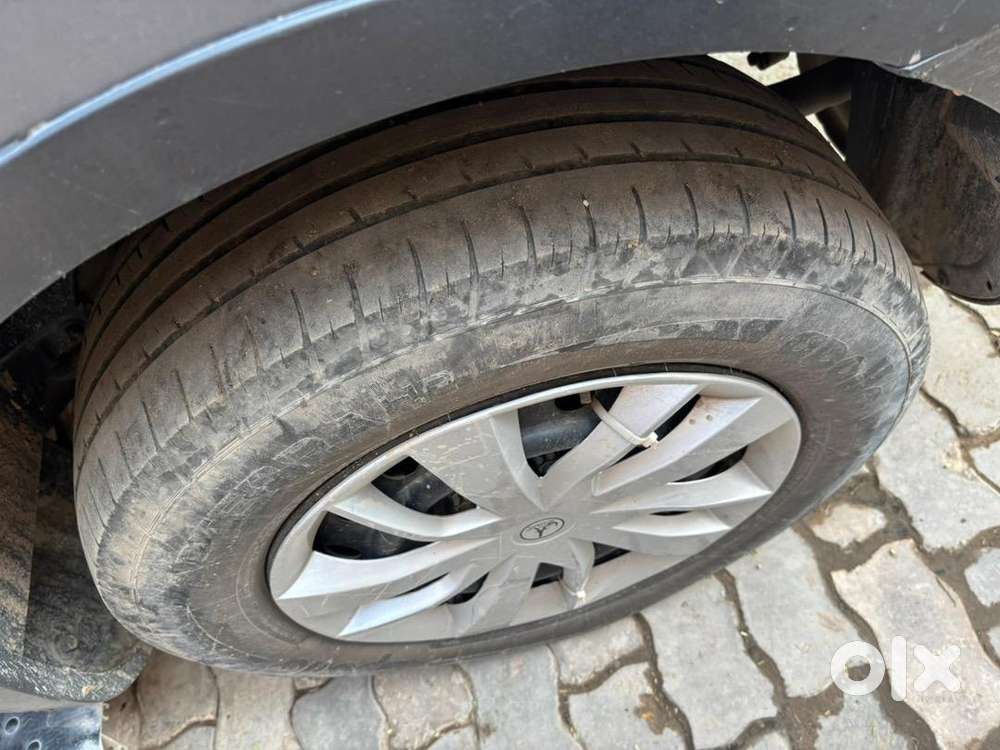 Mahindra Xuv500 Diesel Well Maintained