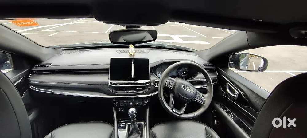 Jeep Compass 2.0 2022
