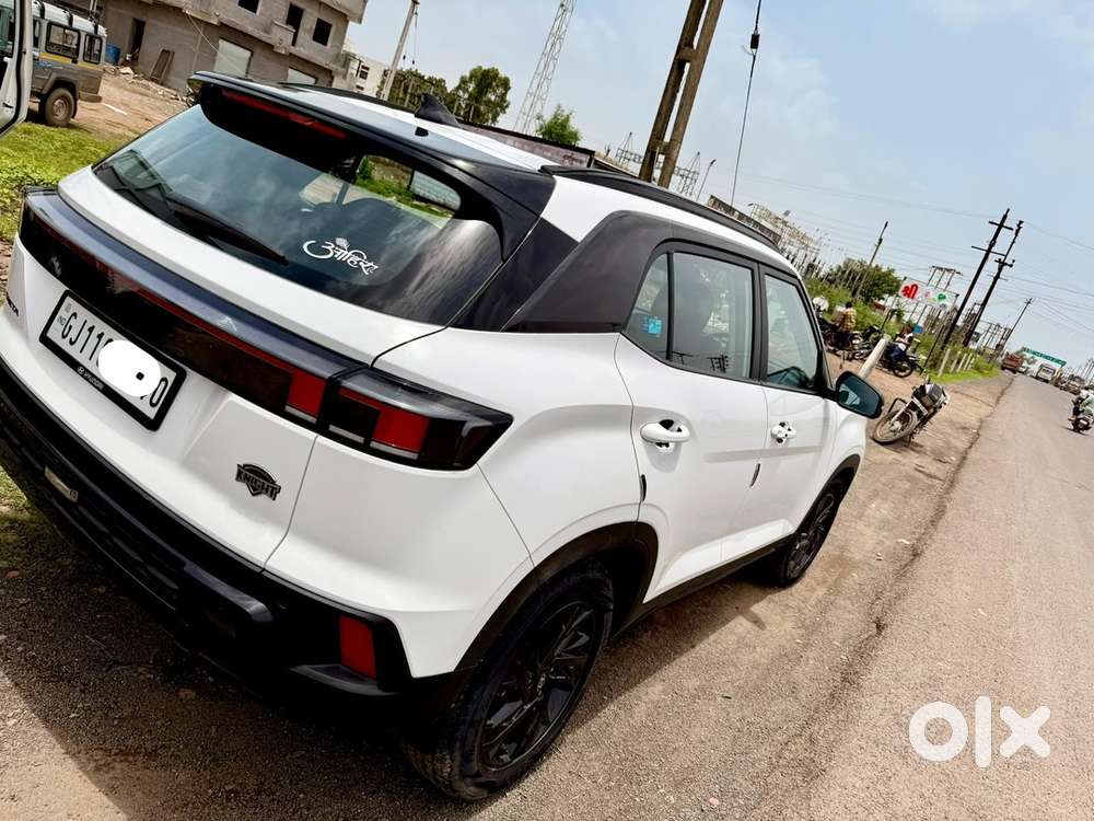Hyundai Creta 2024 Petrol Manual