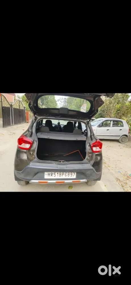 Renault Kwid Climber 2017
