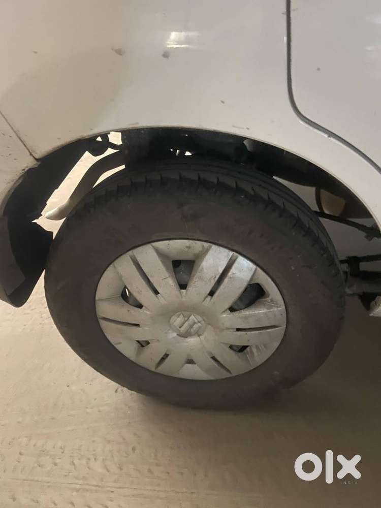 Maruti Suzuki Alto 2019