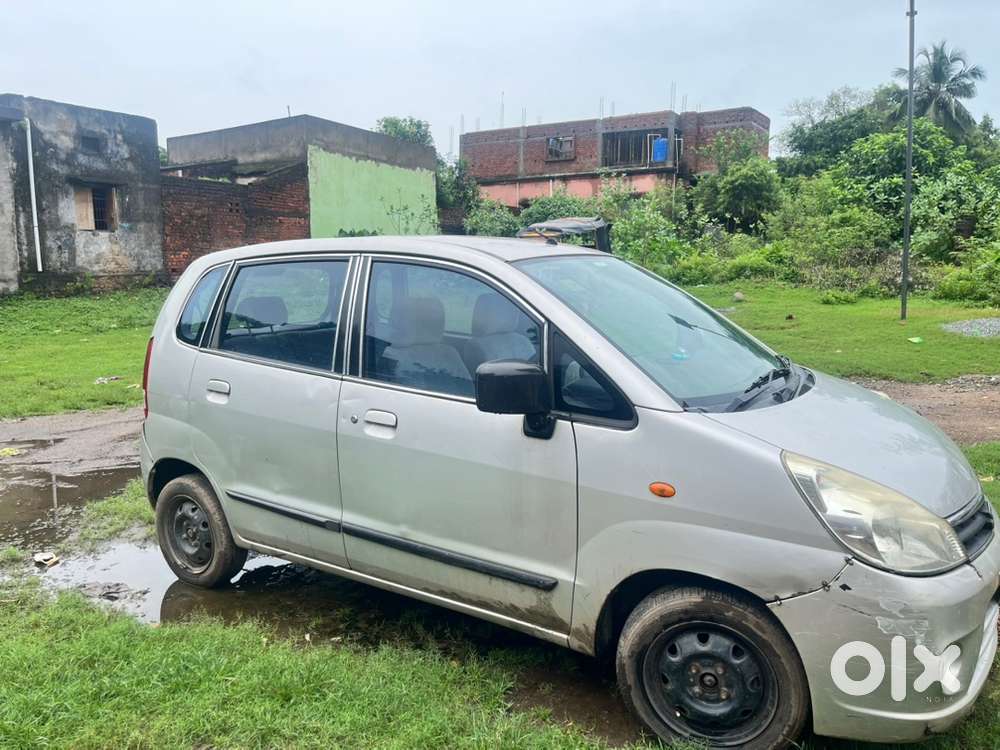 Maruti Suzuki Zen Estilo 2011 Petrol Good Condition