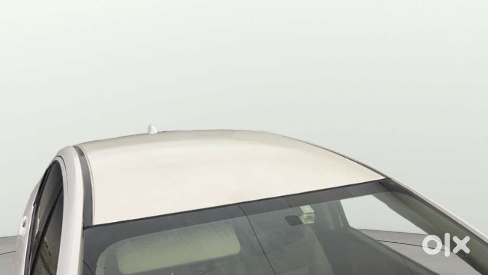 Honda City 2015-2017 I Vtec Sv, 2015, Petrol