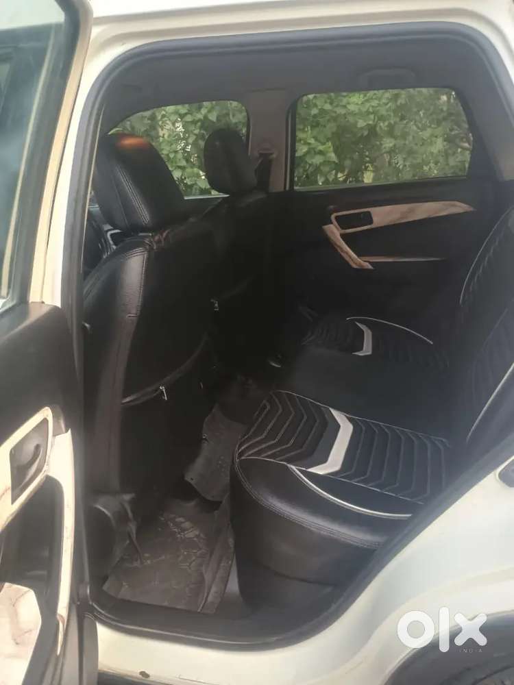 Maruti Suzuki Vitara Brezza 2019 Diesel 90000 Km Driven