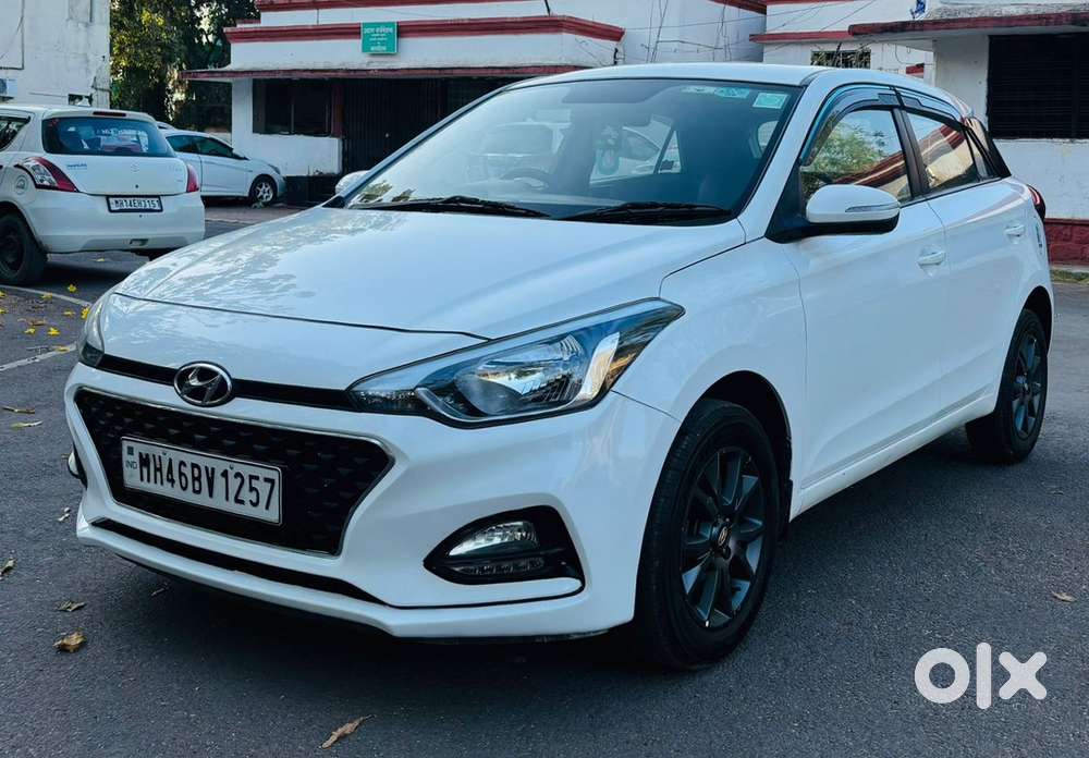 Hyundai Elite I20 2020 Petrol Good Condition