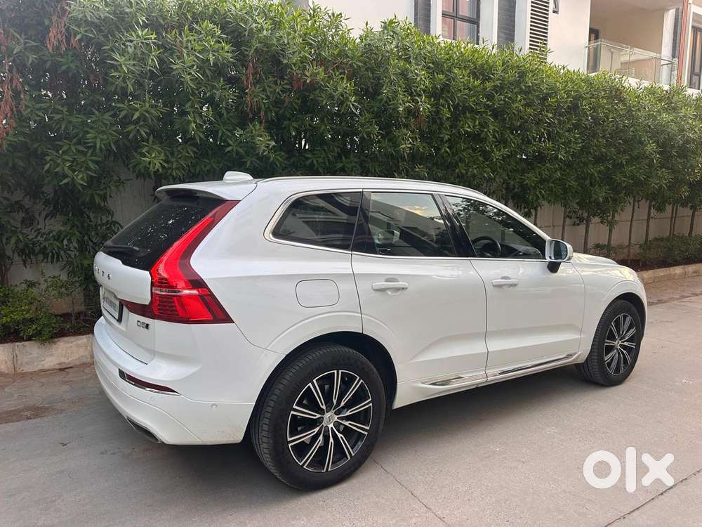 Volvo Xc60 Inscription, 2021, Diesel