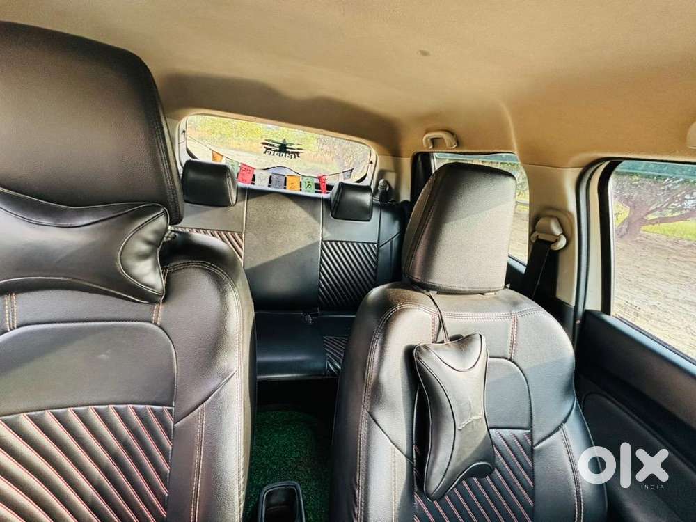 Maruti Suzuki Swift Vxi 2022 Petrol Well Maintained