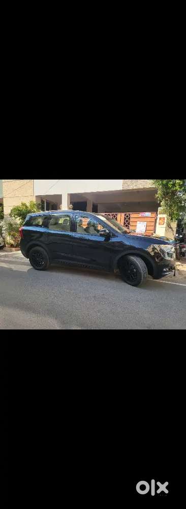 Mahindra Xuv700 Ax7l Bought It November 2024