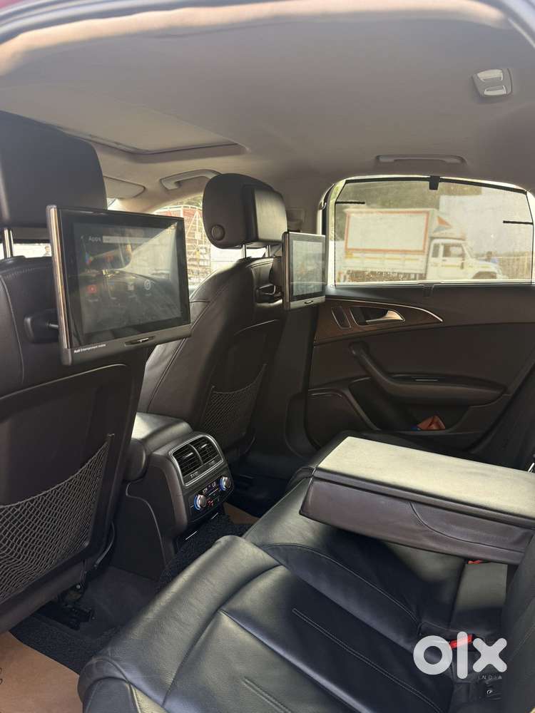 Audi A6 35 Tdi S Line Matrix, 2016, Diesel