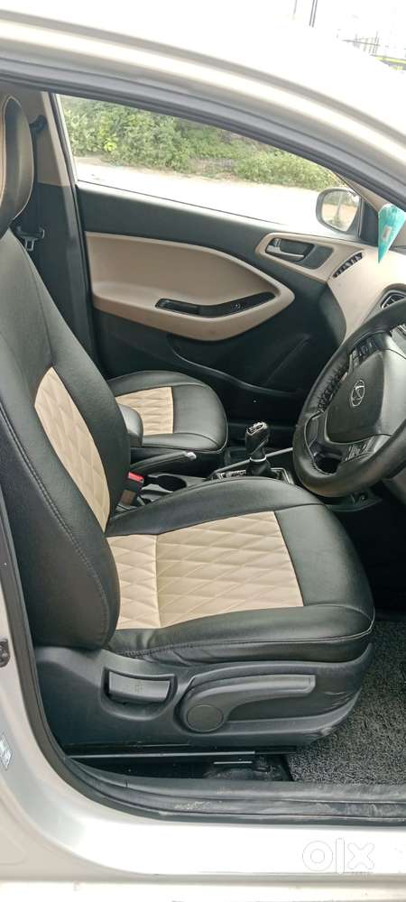 Hyundai I20 1.2 Asta, 2018, Diesel