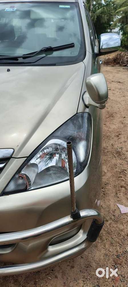 Toyota Innova 2.5 V 7 Str, 2009, Diesel
