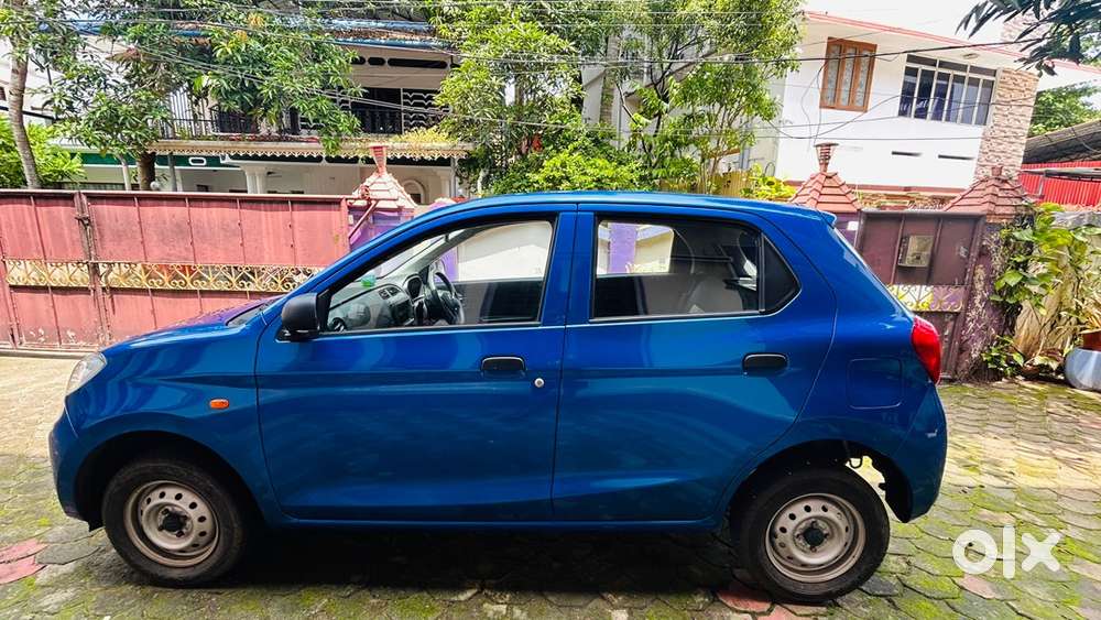 Maruti Suzuki Alto 2024 Excellent Condition