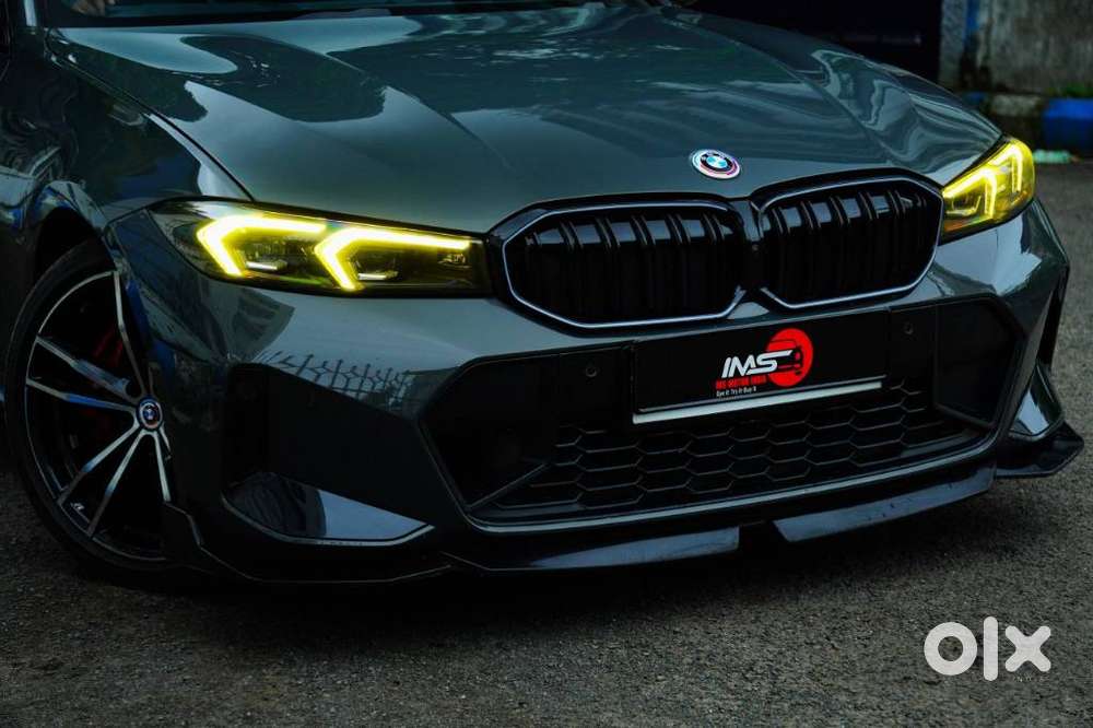 Bmw M340i Xdrive, 2025, Petrol