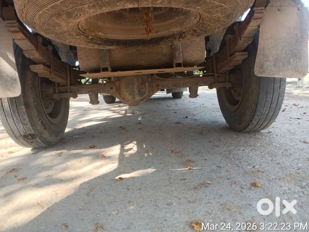 Mahindra Bolero Pik-up 2024 Diesel 30000 Km Driven