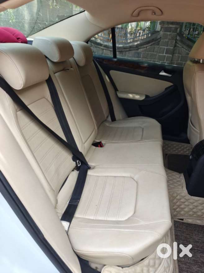 Volkswagen Jetta 2.0l Tdi Highline At, 2015, Diesel