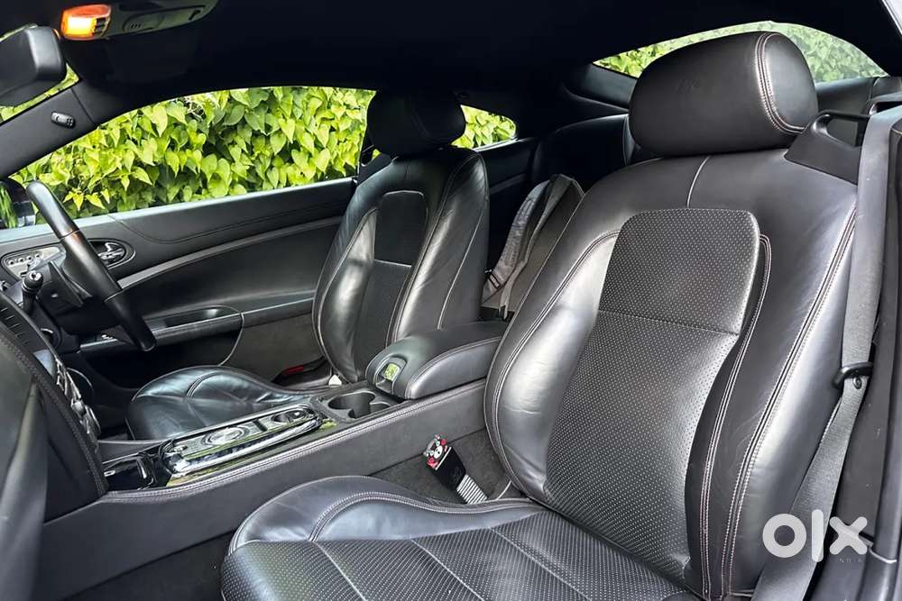 Jaguar Xk, 2009, Petrol