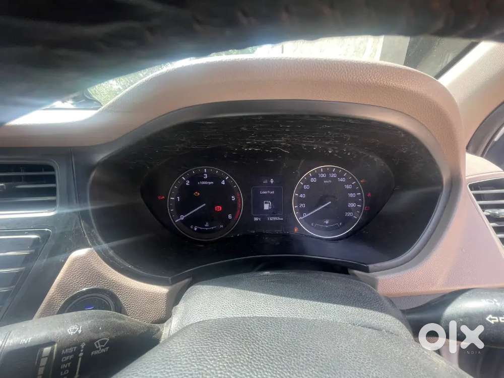Hyundai I20 2017 Diesel Well Maintained