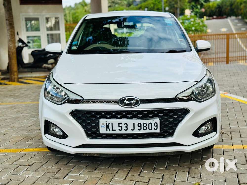 Hyundai I20 Magna 1.4 Crdi 6 Speed, 2016, Diesel