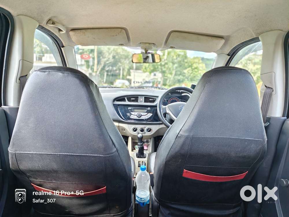Maruti Suzuki Alto K10 1.0 Vxi, 2016, Petrol