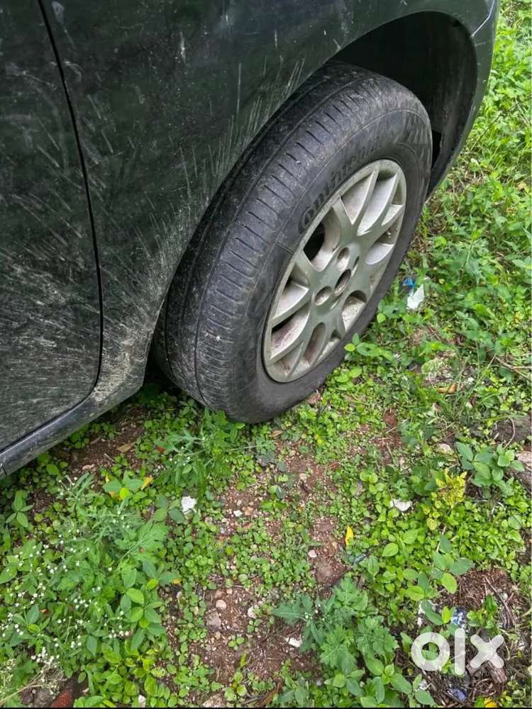 Fiat Punto 2011