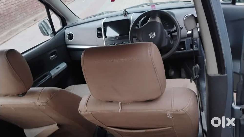 Maruti Suzuki Wagon R 2010 2031 Tak Passing Hai