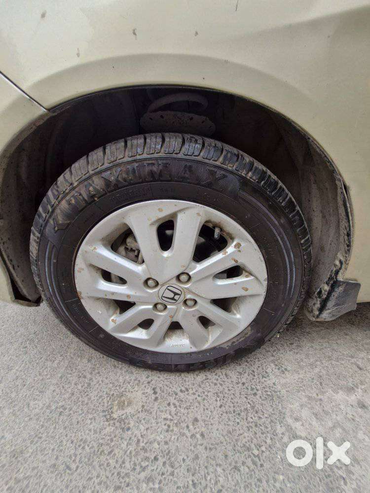 Honda Mobilio V I-vtec, 2014, Petrol