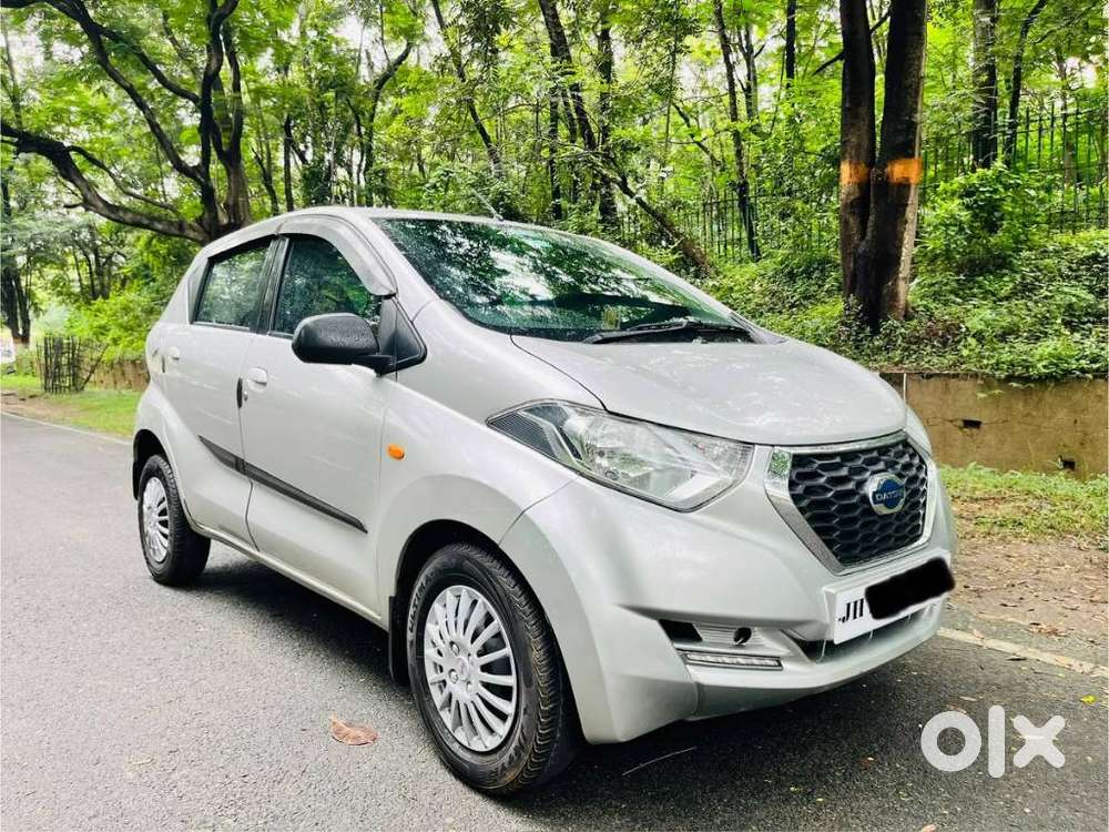 Datsun Redigo 0.8 S (o), 2021, Petrol