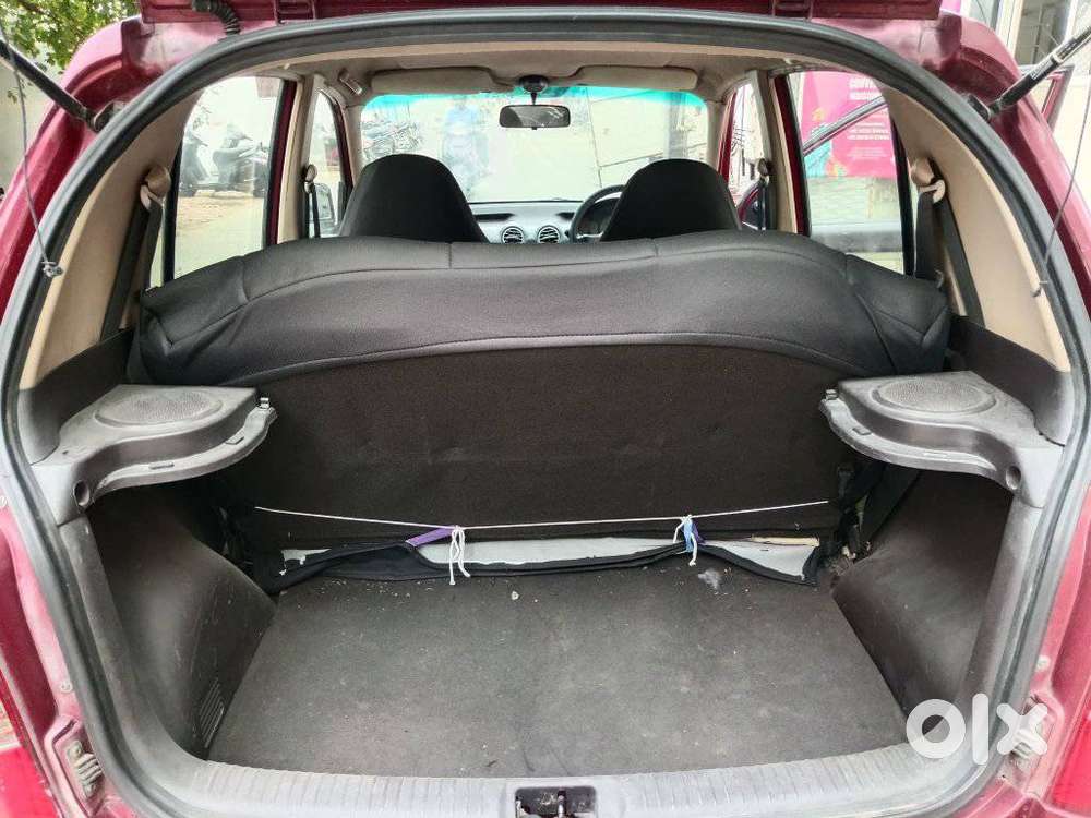 Hyundai Santro Xing Gls, 2011, Petrol