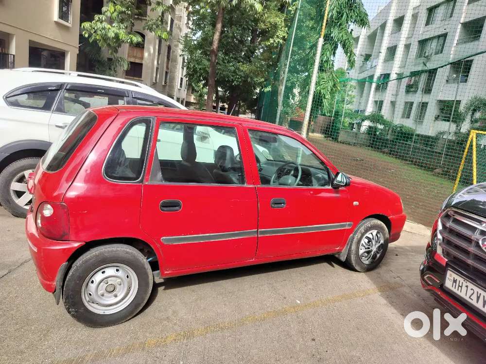 Maruti Suzuki Zen Estilo 2004 Year Car