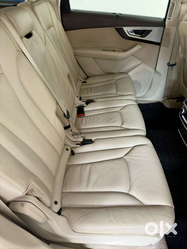 Audi Q7 3.0 Tdi Quattro Premium, 2016, Diesel