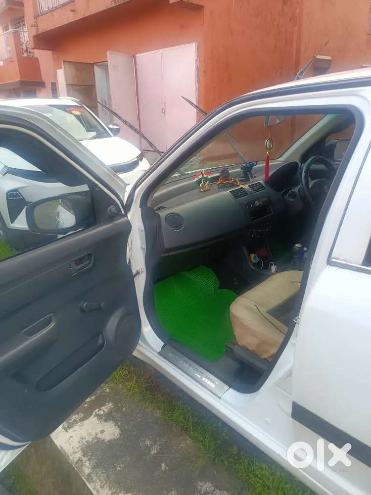 Maruti Suzuki Dzire 2015 Diesel Automatic