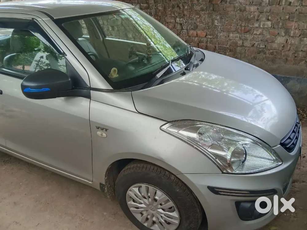 Only 27157km Driven With Ltt Swift Dzire