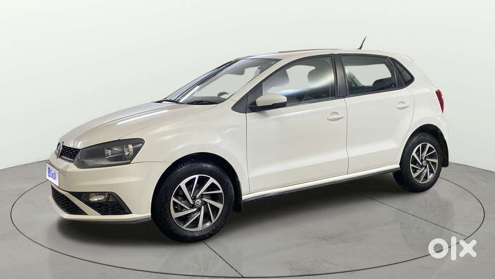 Volkswagen Polo 1.0 Comfortline Plus, 2020, Petrol