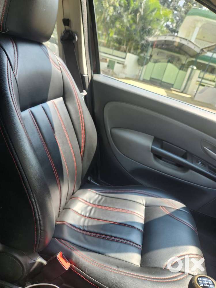 Looking For A Reliable, Low Budget Family Car