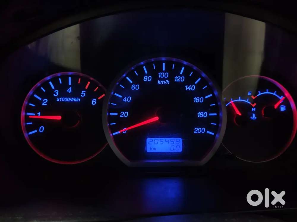 Chevrolet Enjoy Variant 2015