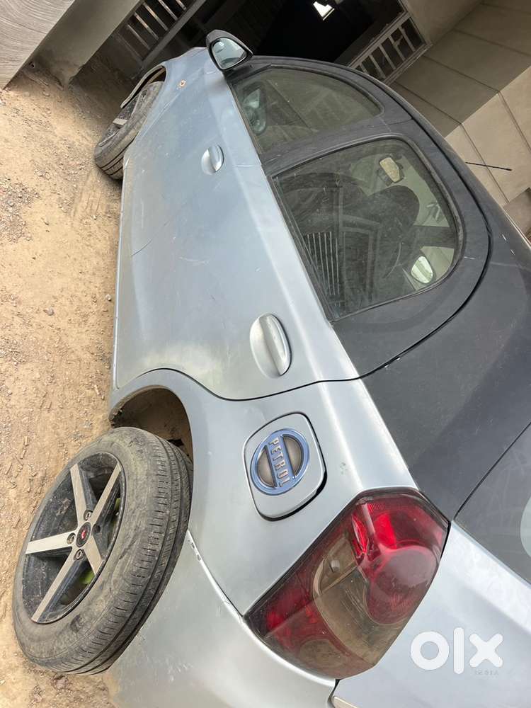 Toyota Etios Liva Petrol 2011