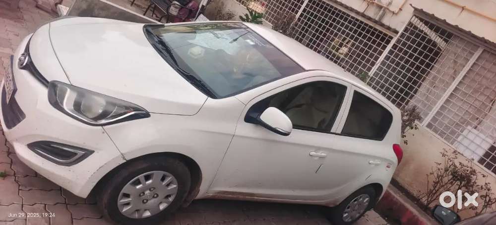 Hyundai I20 2012 Petrol Manual
