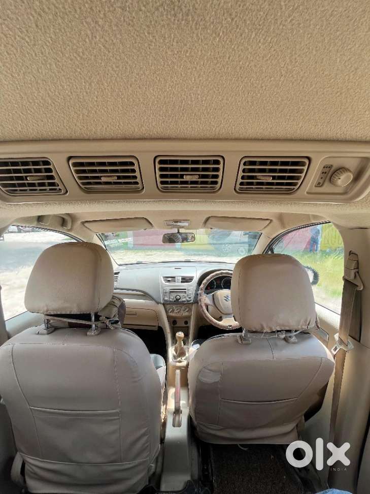 Maruti Suzuki Ertiga 1.5 Vxi, 2015, Petrol