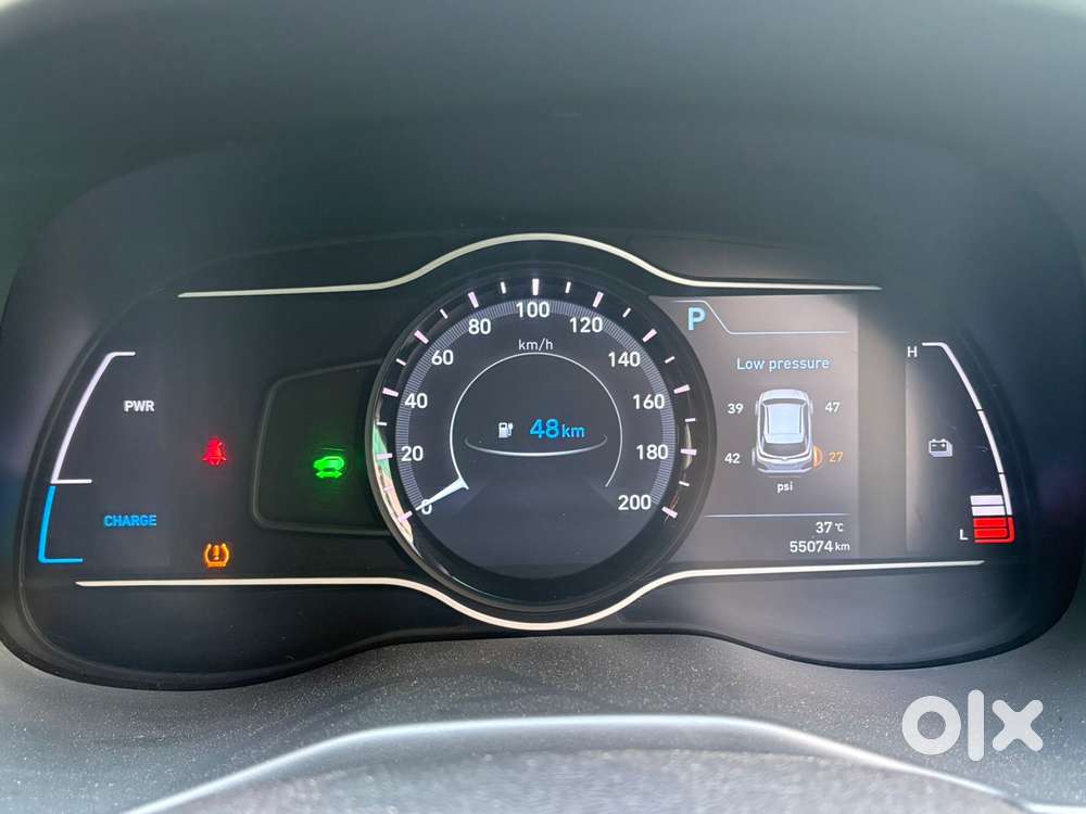 Hyundai Kona Electric Premium, 2022, Electric