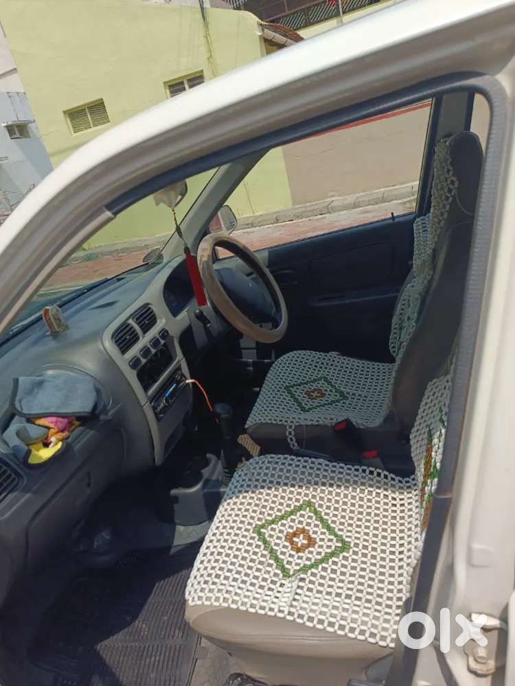 Maruti Suzuki Alto 2010 Petrol 22000 Km Driven