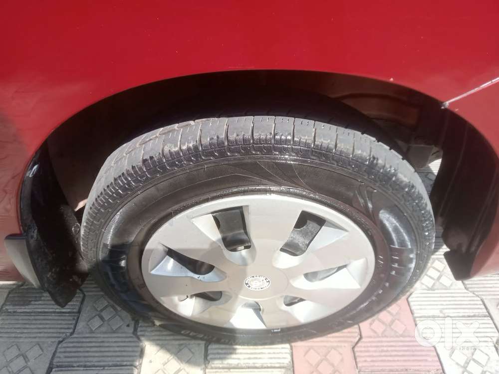 Maruti Suzuki Wagon R Lxi Bs Iv, 2013, Petrol