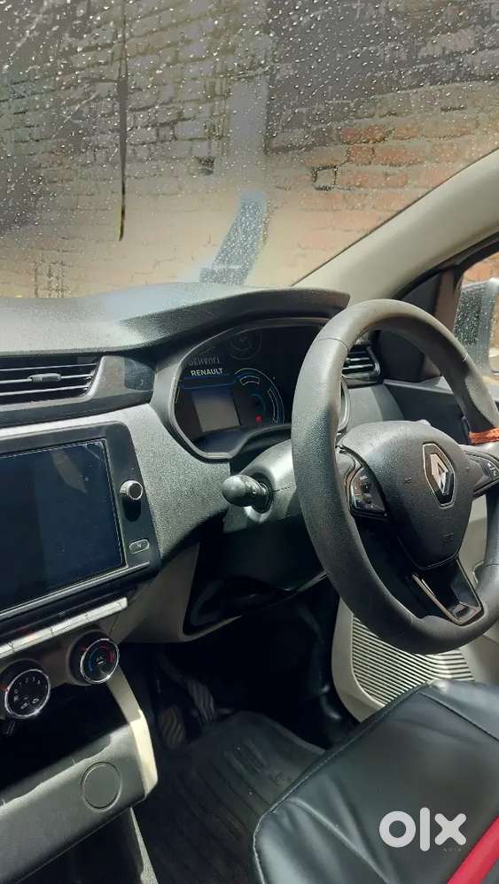 Renault Triber Rxt 2022