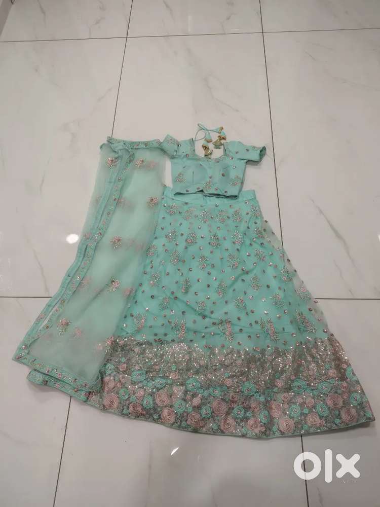 Elegant Wedding Chaniya Choli for Sale