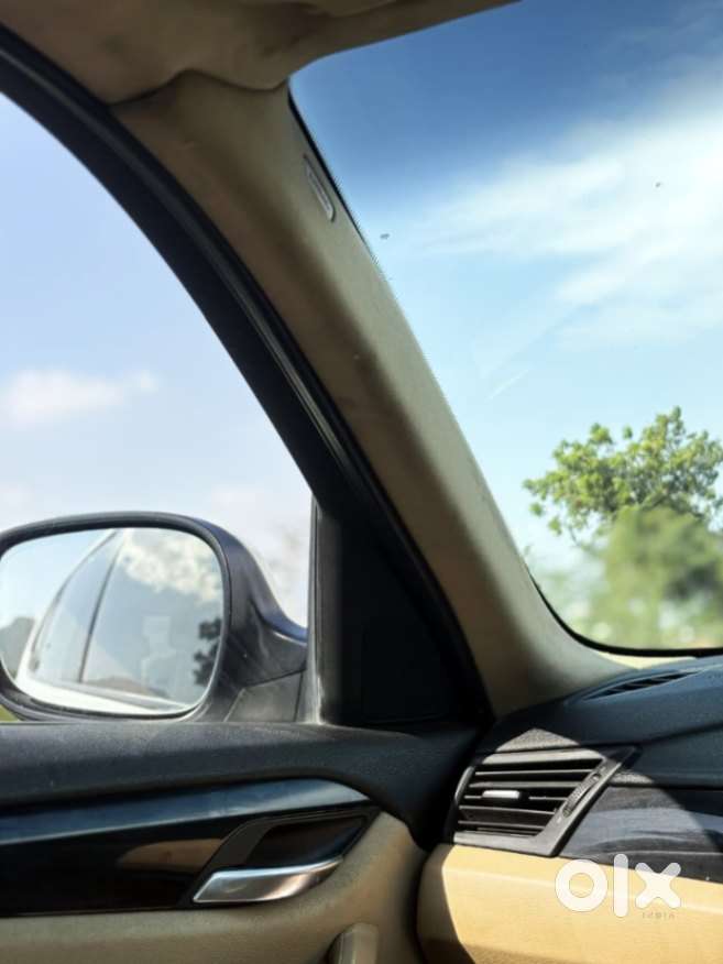 Bmw X1 2012-2015 Sdrive20d, 2012, Diesel