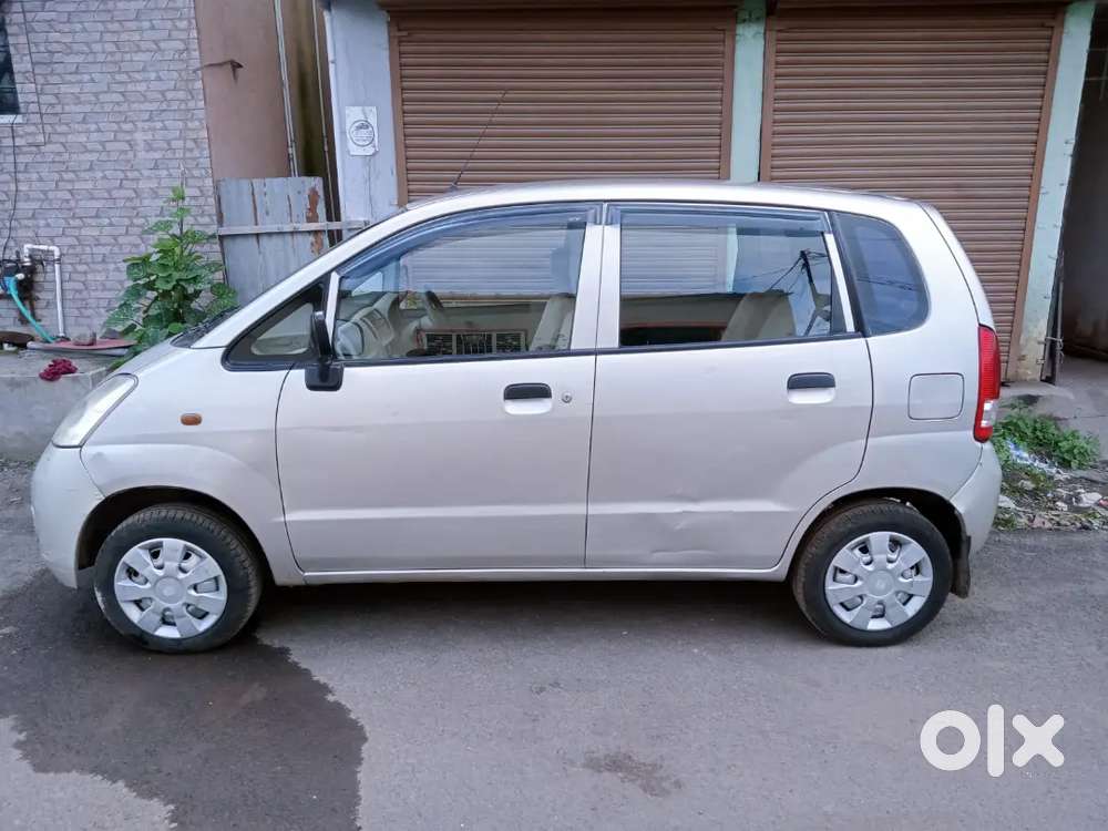 Maruti Suzuki Estilo 2007 Petrol 74000 Km Driven